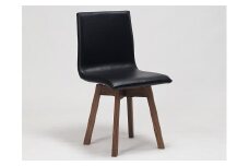 ロタンテ チェア（回転） WN【諸富家具】：C126-008