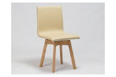 ロタンテ チェア（回転） Oak【諸富家具】：C126-010