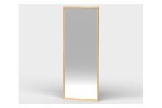 リーヴス 70×180ミラー Oak【諸富家具】：C216-008
