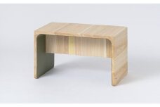 COMACA 60 2Wayテーブル HK【諸富家具】：C137-002