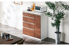 セクレト 90 カウンターボード【諸富家具】：C244-005