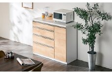 セクレト 120 カウンターボード【諸富家具】：C300-026
