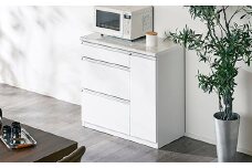 ファルベ 120 カウンターボード【諸富家具】：C244-006