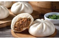 佐賀牛肉まん（30g×6個×4パック）：B115-005
