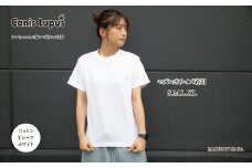 わんちゃんとお揃いで着れるTシャツ：B250-010