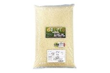 【新米】令和7年産 特別栽培 夢しずく 精米 5kg 佐賀市東与賀町産 お米：B165-008