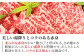 柔らかい赤身の中にきめ細やかにサシが入った
見事な霜降り牛肉。さらりとした脂身の甘さと
コクのある味わいは絶品です。