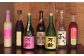 「万齢 SPARKLINGにごり生酒」は、純米吟醸で口当たりはやや辛口。
優しい泡感があり、女性にも人気です。