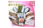 干物・ちりめん・辛子明太子・焼き海苔・ワカメがセットに。
ご自宅で“料亭の朝食”を楽しめます。