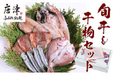 無添加・無着色・手造り 唐津産 『初めての唐津旬の干物5種10尾セット』唐津産真アジ醤油みりん干し、唐津産真サバひもの、唐津産季節の旬の白身魚一夜干し、真イワシ丸干し、トロあじ開き 干物 酒の肴 贈答用