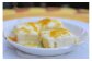 ホワイトソースにも本からすみをひとふり！チーズとも相性抜群です。