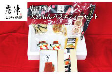 天然もんバラエティーセット 味噌漬け燻し(鯛・鰆)各40×1個 からすみパウダー50g×1個 剣先イカめし60g×１個 本からすみ60g×1個 コロコロからすみ12g×2個