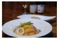 本からすみパウダーはパスタ、サラダ、和食など様々な家庭料理にかけるだけで、
美味しい調味料のひと味です。