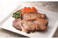 優しい甘みと塩のかどが取れたまろやかな味わいが特徴。
お肉の旨みと柔らかさを最高に引き立てています。