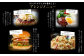 思考錯誤を繰り返し、作り上げた秘伝のスパイス！ソース無しでも、
しっかりとお肉の味とジューシーさを味わっていただけます。