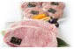 サーロインステーキは噛めばジュワと溢れる甘い肉汁
極上ハンバーグは秘伝の調合スパイスで味付け！ソース無しでも美味しい♪