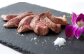 佐賀牛のヒレ（ヘレ・フィレ）は脂肪が少なく赤身の味がとても濃いお肉