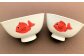 赤ちゃんの生後100日目を祝う「お食い初め」の器としても最適です。