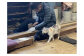 国家資格、建築板金一級技能士である板金職人がまごころ込めて一点一点
一枚の平板から丁寧にオールハンドメイドで制作しております。