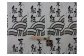 唐津神社のお札を金襴袋に入れ編み組んだお守りリリアン。
オリジナルストラップは本場京都のこだわり材料を使用。
