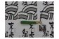 唐津神社のお札を金襴袋に入れ編み組んだお守りリリアン。
オリジナルストラップは本場京都のこだわり材料を使用。