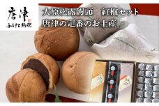 和菓子詰合せ(大原松露饅頭18個・颯々6個・雪中紅梅6個・黒わらび3個) 「創業170年 老舗和菓子店のお土産セット」和菓子 まんじゅう あんこ おやつ 和スイーツ
