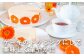 誰からも好まれるおいしいみかん
ケーキやデザートのトッピングにして華やかに。
