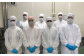 確かな加工技術を持つスタッフ。
皆様の食卓を彩るお手伝いができますよう願っております。