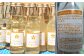 自家栽培の新生姜を使用し、甘さ控えめ。紅茶のような
味わいがほのかに口の中に広がります。
無添加で保存料が入っておらず安心♪