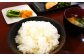 精米したてをお届けいたします。ふっくら柔らかご飯、ほっとするおいしさ。
到着後は早めに召し上がり下さい。