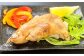 調理方法は簡単で、お皿に移して電子レンジで3分。
フライパンで表面を焼くとさらに香ばしく食欲がそそります。