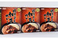 佐賀県産和牛カレー (180g×3個)　
家庭にあると便利♪  
本格的なビーフカレーをぜひお試しください。