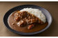 佐賀県産和牛の旨味をぐっと引き出した
風味豊かで本格的なビーフカレーです。
スパイスは厳選された十数種類使用。