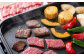 日本のトップブランド牛のひとつ「佐賀牛」
しっかりとしたコクがあり、お肉の旨みを
ダイレクトに感じて頂けます。