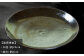 鉄分を多く含んだ黒釉をかけて焼いた艶やかな黒色のお皿は、
どんな色のお料理も映え、食卓を美しく演出してくれます。