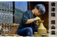 唐津焼　鏡山窯
茶器の伝統を引き継ぎつつ、生活に寄り添う器まで作品は多岐にわたる。