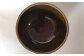 口径約11.5㎝　高さ約7㎝　
カフェオレだけでなく、お抹茶や麦茶をいれたり、茶碗としても使ったり。
用途は様々。
