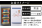 化粧箱入りなので、ご贈答用にもご利用いただけます。