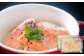 オリジナルのホワイトソースをベースに使用しており
パスタの具材やパンなどと一緒にどうぞ。