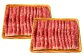 牛肉の王様のサーロインは旨みと脂の甘味による濃厚な風味が特徴です。