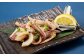 焼いてもプリプリ♪ 甘み旨味をご堪能いただけます。