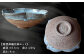 班唐津輪花鉢のセット。落ち着いた色味で料理の色合いを際立たせ、より華やかな食卓に。