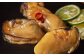 大粒牡蠣、ホタテを燻製にしオイル漬け
ご自宅用だけではなく贈り物としてもおススメです。