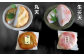 生姜天×1枚
丸天×1枚