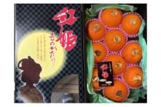 [№5353-0598]紅姫（津の輝き）2kg 柑橘 果物 フルーツ デザート ※配送不可:離島