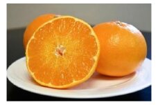 [№5353-0603]にじゅうまる 約3kg（化粧箱入り） 柑橘 果物 フルーツ デザート ※配送不可:離島
