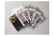 新海苔 佐賀海苔 有明海産 初摘み限定 極厚焼海苔 5セット 海苔 のり 焼き海苔