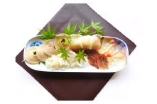 鯨特選品ちょっと贅沢よくばりセット 030-C173