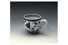 【伊万里焼】伊万里コレクション 唐草 マグカップ 056-H456