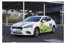 伊万里自動車学校 普通自動車合宿免許（オートマチック車） 094-K152
